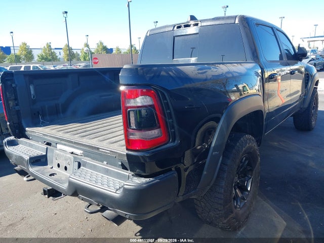 2023 RAM 1500 TRX 4X4 5'7 BOX 4