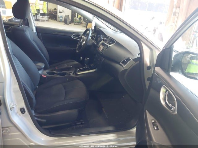 صورة 5 لـ 2017 Nissan SENTRA SR