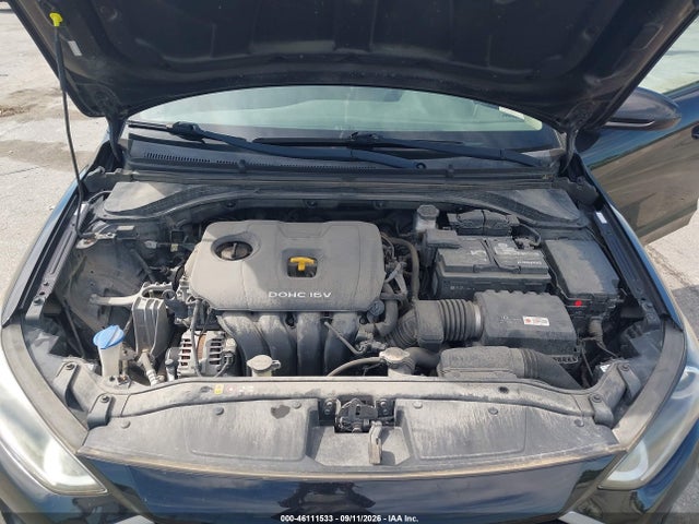2017 HYUNDAI ELANTRA VALUE EDITION 10
