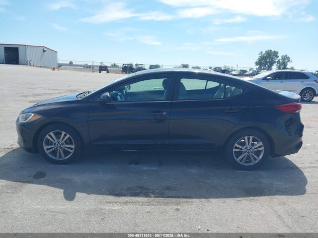 2017 HYUNDAI ELANTRA VALUE EDITION 14
