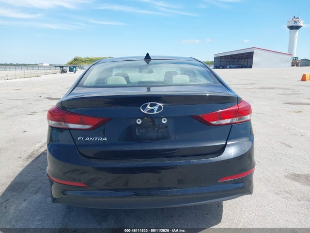 2017 HYUNDAI ELANTRA VALUE EDITION 16