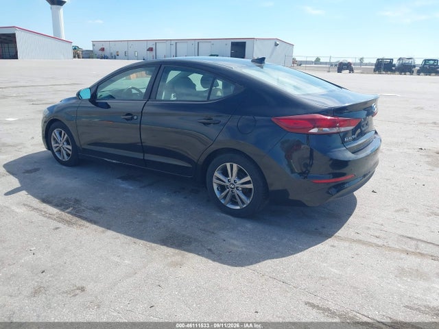 2017 HYUNDAI ELANTRA VALUE EDITION 3