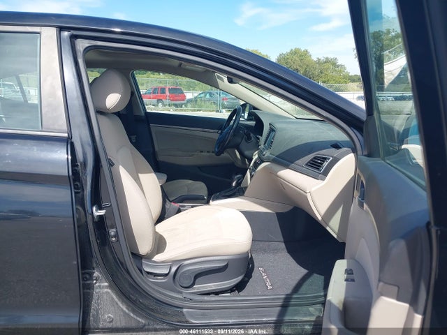 2017 HYUNDAI ELANTRA VALUE EDITION 5
