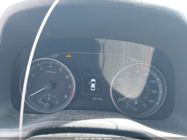 2017 HYUNDAI ELANTRA VALUE EDITION 7