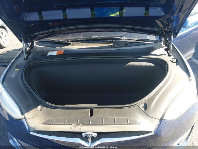 2017 TESLA MODEL X 100D/75D/90D 10