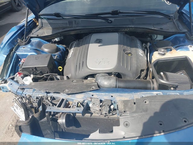 2021 DODGE CHARGER R/T RWD 6