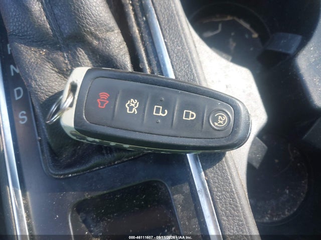 2019 FORD ESCAPE SEL 11