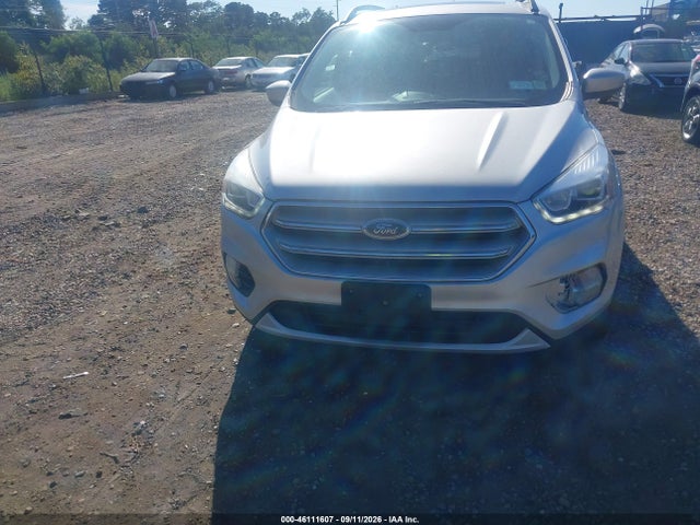 2019 FORD ESCAPE SEL 12