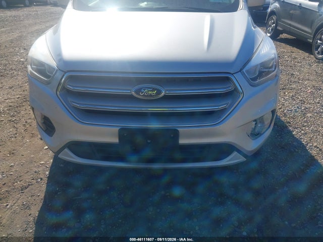 2019 FORD ESCAPE SEL 6