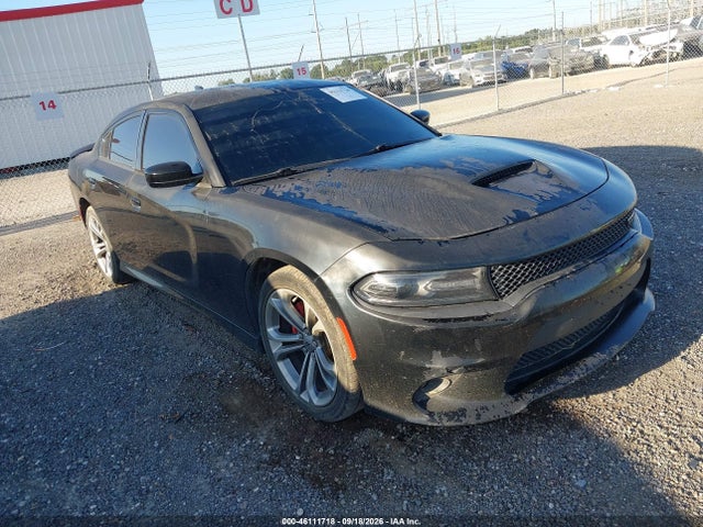 2021 Dodge Charger GT RWD