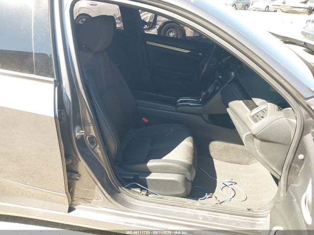 2019 HONDA CIVIC SPORT 5