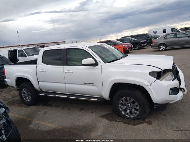 2018 TOYOTA TACOMA SR5 V6 13