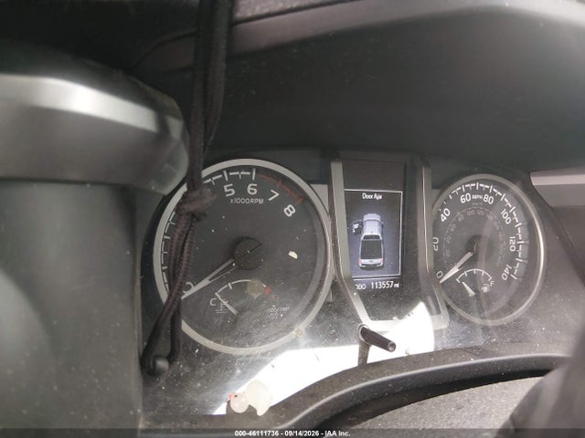 2018 TOYOTA TACOMA SR5 V6 7
