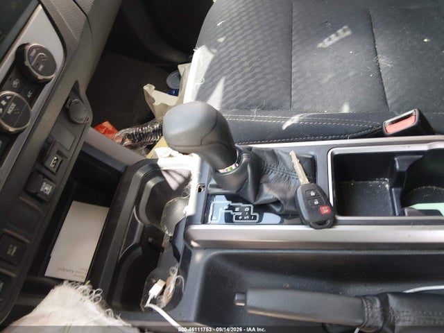 2021 TOYOTA TACOMA SR5 V6 11