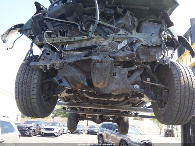 2021 TOYOTA TACOMA SR5 V6 19