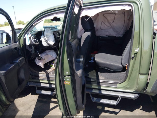 2021 TOYOTA TACOMA SR5 V6 8