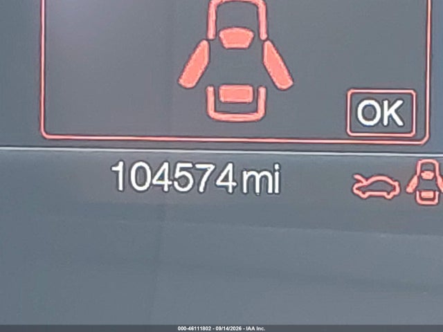 2019 FORD FUSION ENERGI TITANIUM 15
