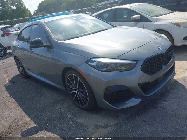 2022 Bmw M235 Gran Coupe I Xdrive