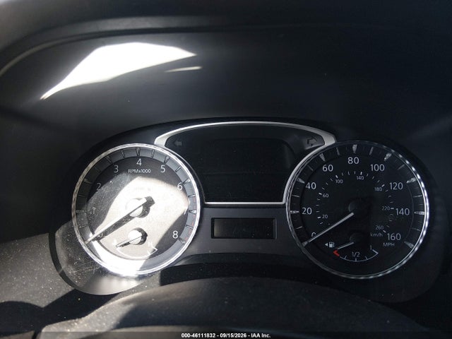2017 INFINITI QX60 14