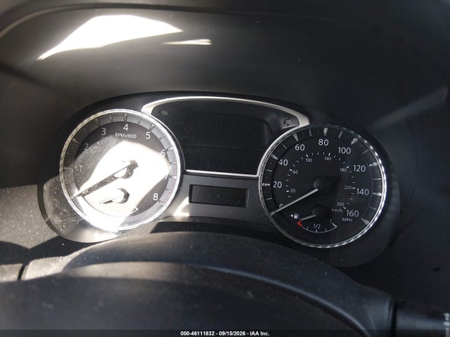 2017 INFINITI QX60 7