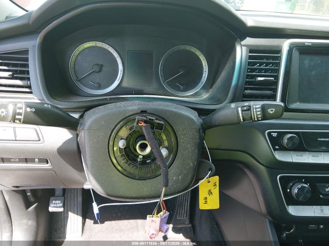2018 HYUNDAI SONATA SE 17