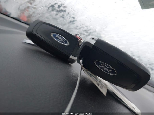 2018 FORD FUSION S 11