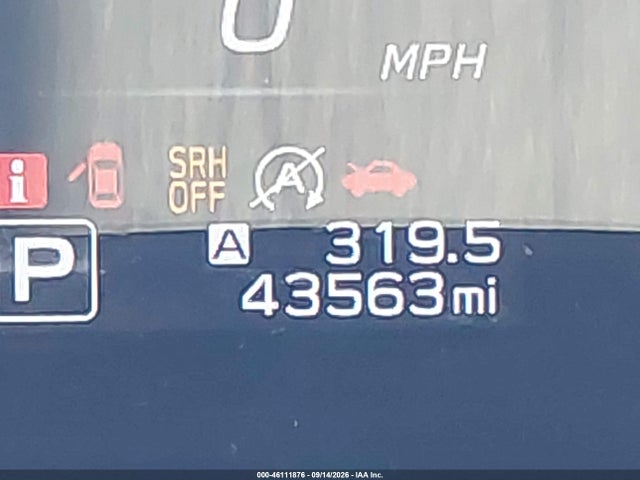 2025 SUBARU OUTBACK PREMIUM 15