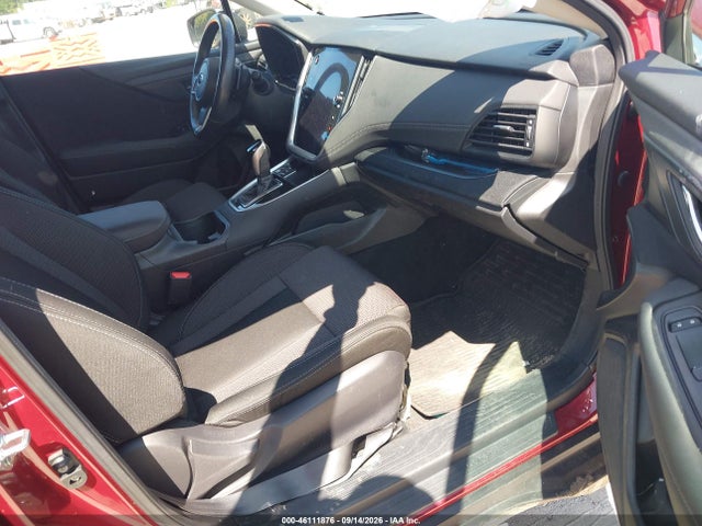 2025 SUBARU OUTBACK PREMIUM 5