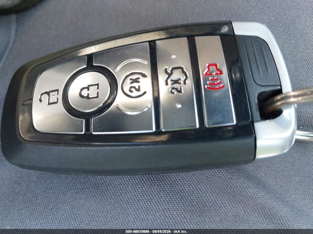 2019 FORD FUSION SEL 11
