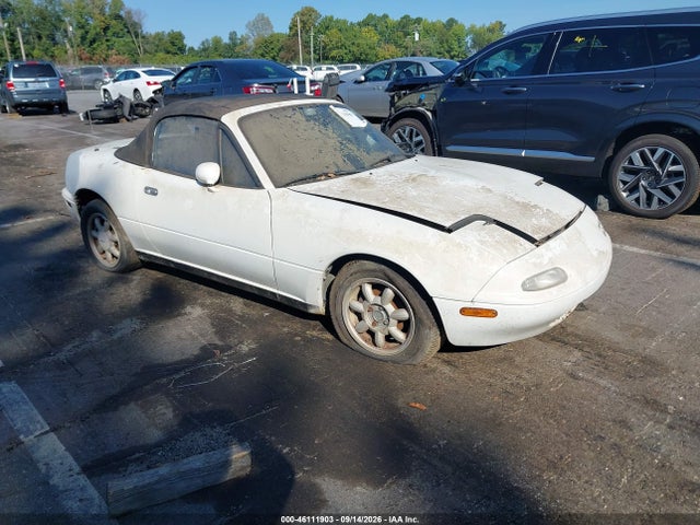 1990 MAZDA MX-5 MIATA 