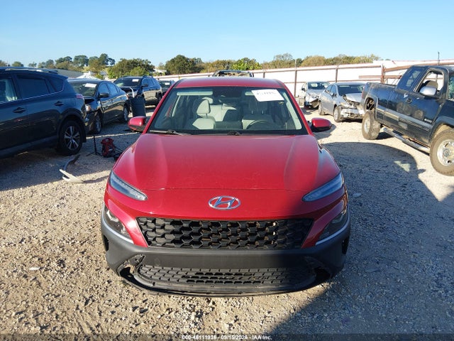 2022 HYUNDAI KONA SE 13