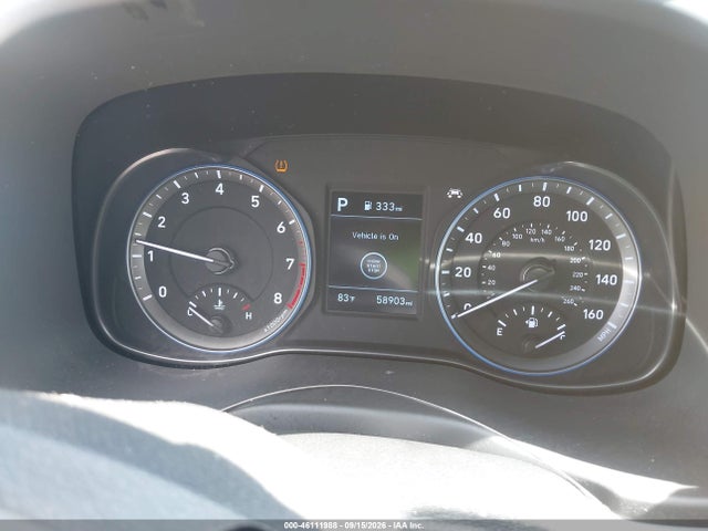 2021 HYUNDAI KONA SEL 7