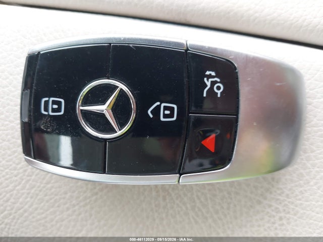 2019 MERCEDES-BENZ E 450 11