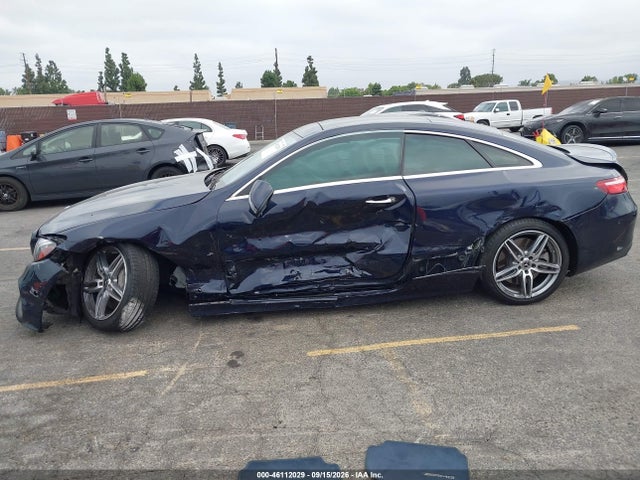2019 MERCEDES-BENZ E 450 14