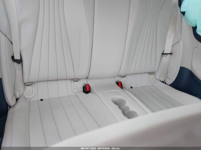 2019 MERCEDES-BENZ E 450 8