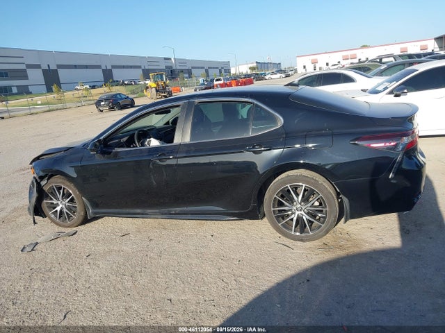 2023 TOYOTA CAMRY SE 14