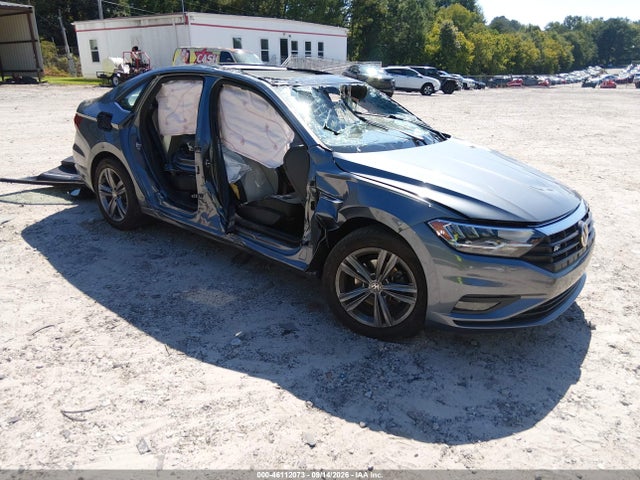 2020 Volkswagen Jetta 1.4T R-Line/1.4T S/1.4T SE