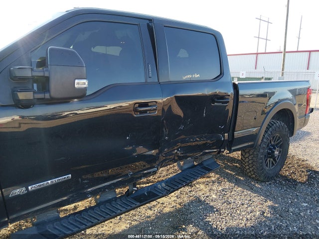 2021 FORD F-250 LARIAT 6