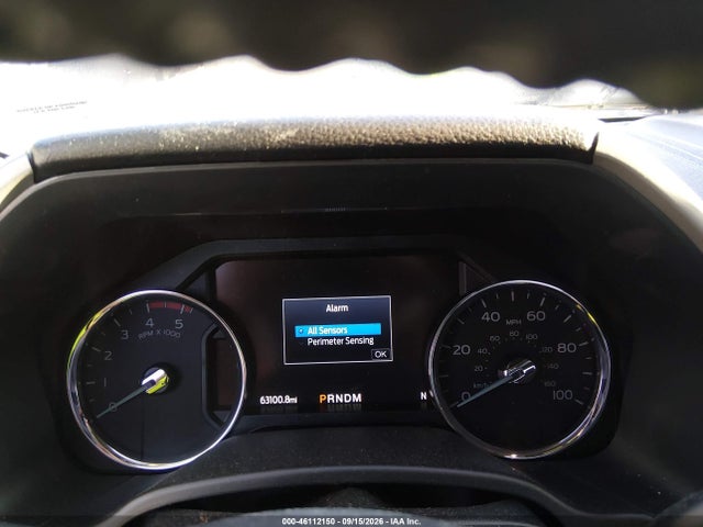 2021 FORD F-250 LARIAT 7