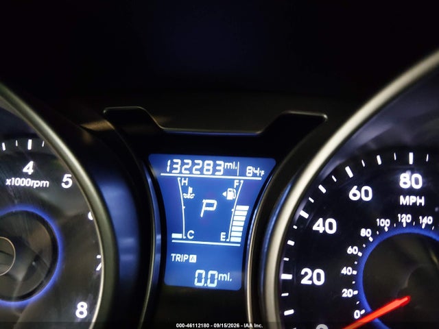 2017 HYUNDAI VELOSTER VALUE EDITION 15