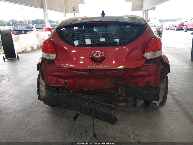 2017 HYUNDAI VELOSTER VALUE EDITION 16