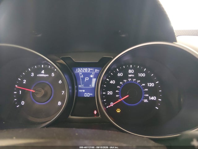 2017 HYUNDAI VELOSTER VALUE EDITION 7
