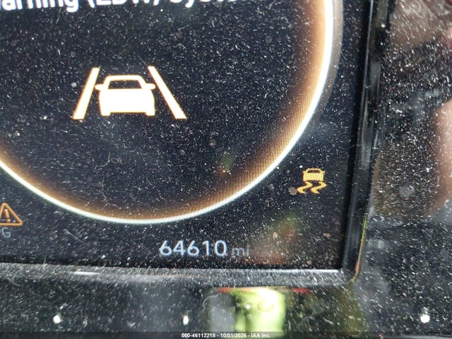 2021 HYUNDAI ELANTRA SEL 7