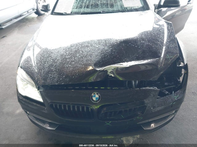 2017 BMW 650I 10