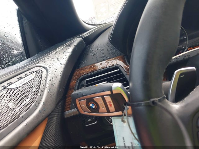 2017 BMW 650I 11