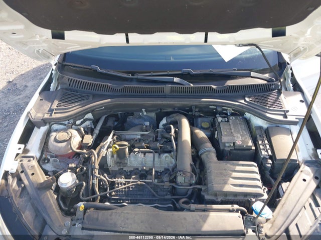 2019 VOLKSWAGEN JETTA 1.4T R-LINE/1.4T S/1.4T SE 10