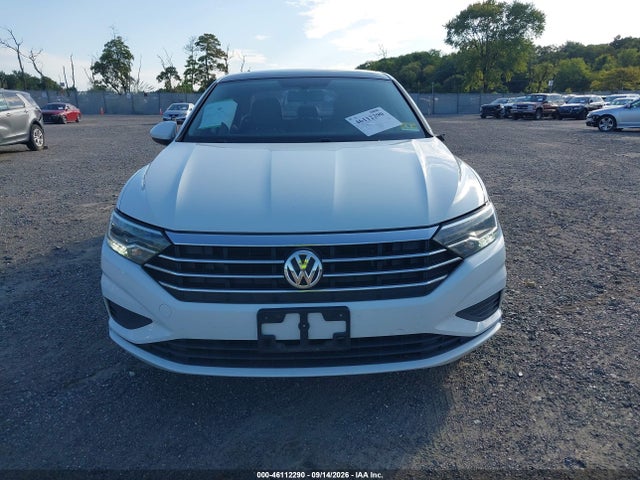 2019 VOLKSWAGEN JETTA 1.4T R-LINE/1.4T S/1.4T SE 13