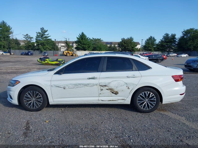 2019 VOLKSWAGEN JETTA 1.4T R-LINE/1.4T S/1.4T SE 15