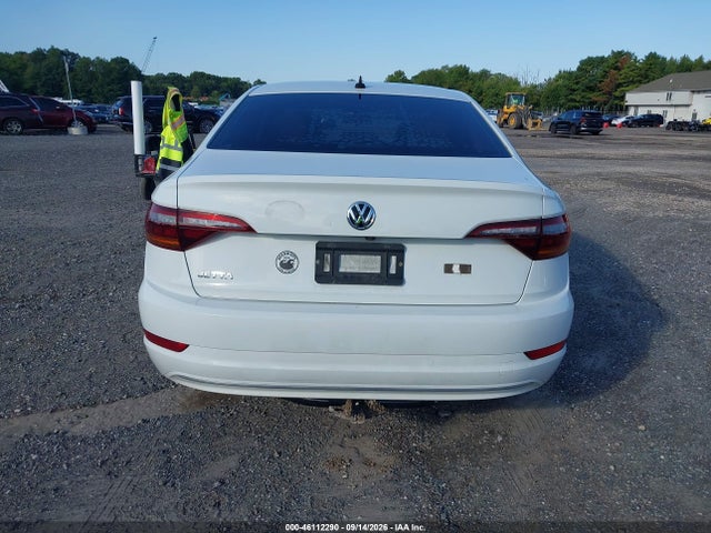 2019 VOLKSWAGEN JETTA 1.4T R-LINE/1.4T S/1.4T SE 17