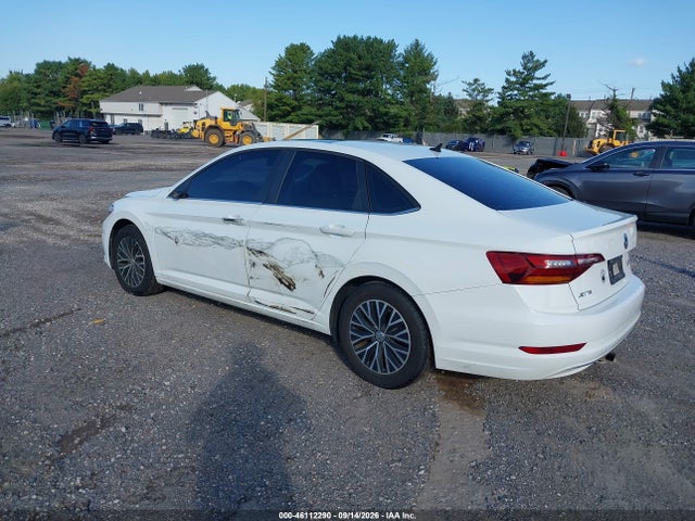 2019 VOLKSWAGEN JETTA 1.4T R-LINE/1.4T S/1.4T SE 3